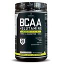 Sascha Fitness BCAA Glutamine Limon