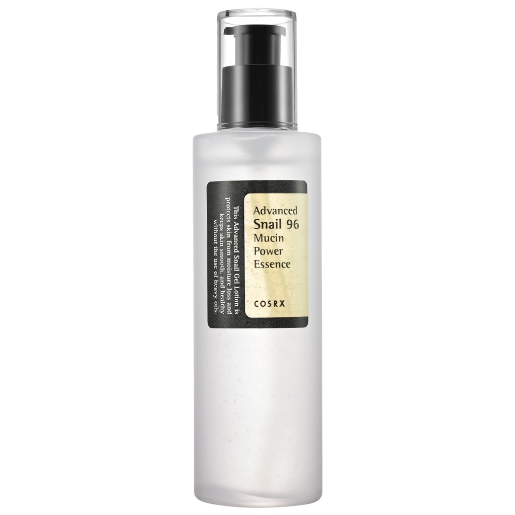 [333445.7] COSRX Snail 96 Mucin Power Essence 100ML