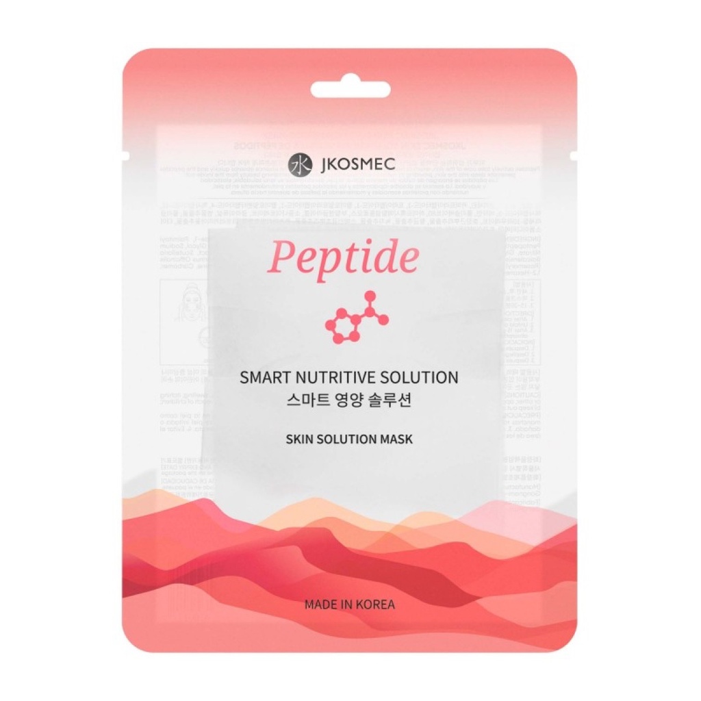 [799754.2] Jkosmec Peptide Nutritive Solution Mask 25ML