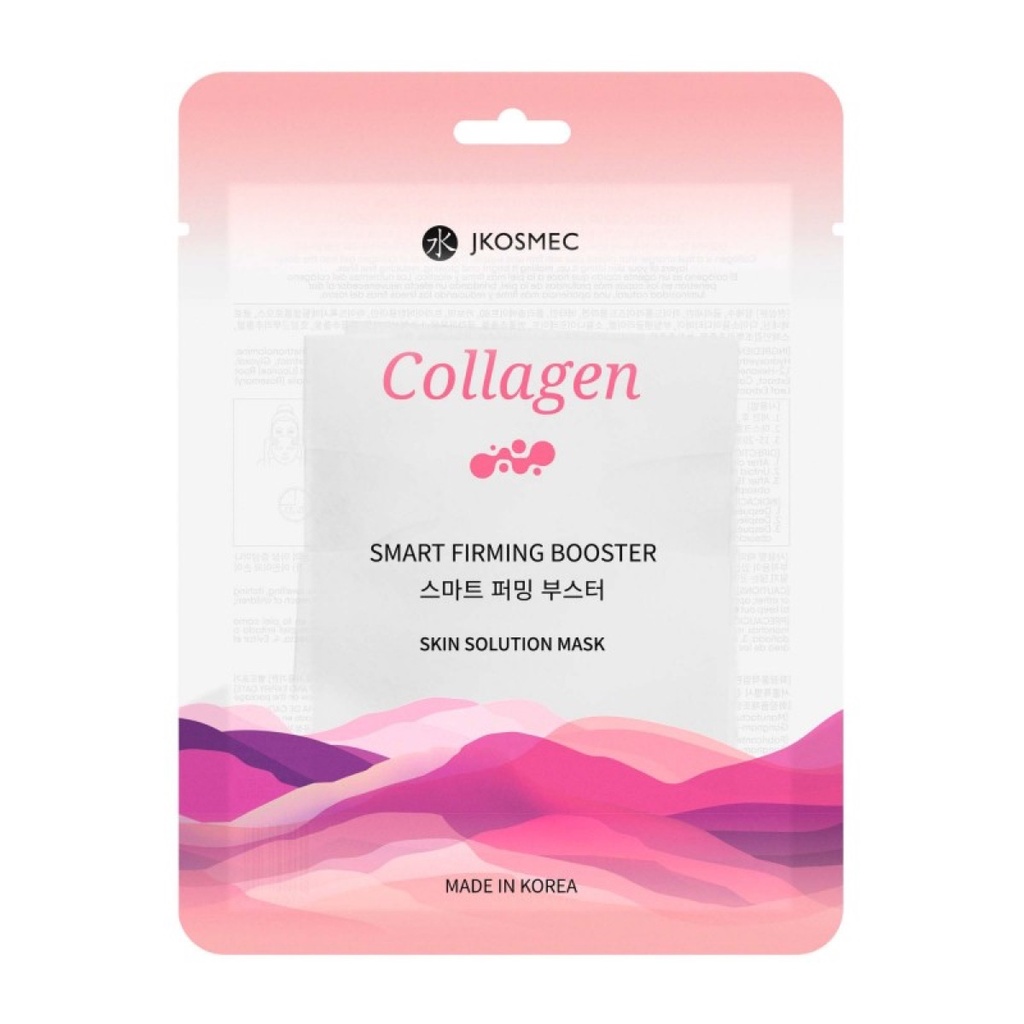 [888876.4] Jkosmec Skin Collagen Mask 25ML