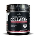 Sascha Fitness Colageno Fresa