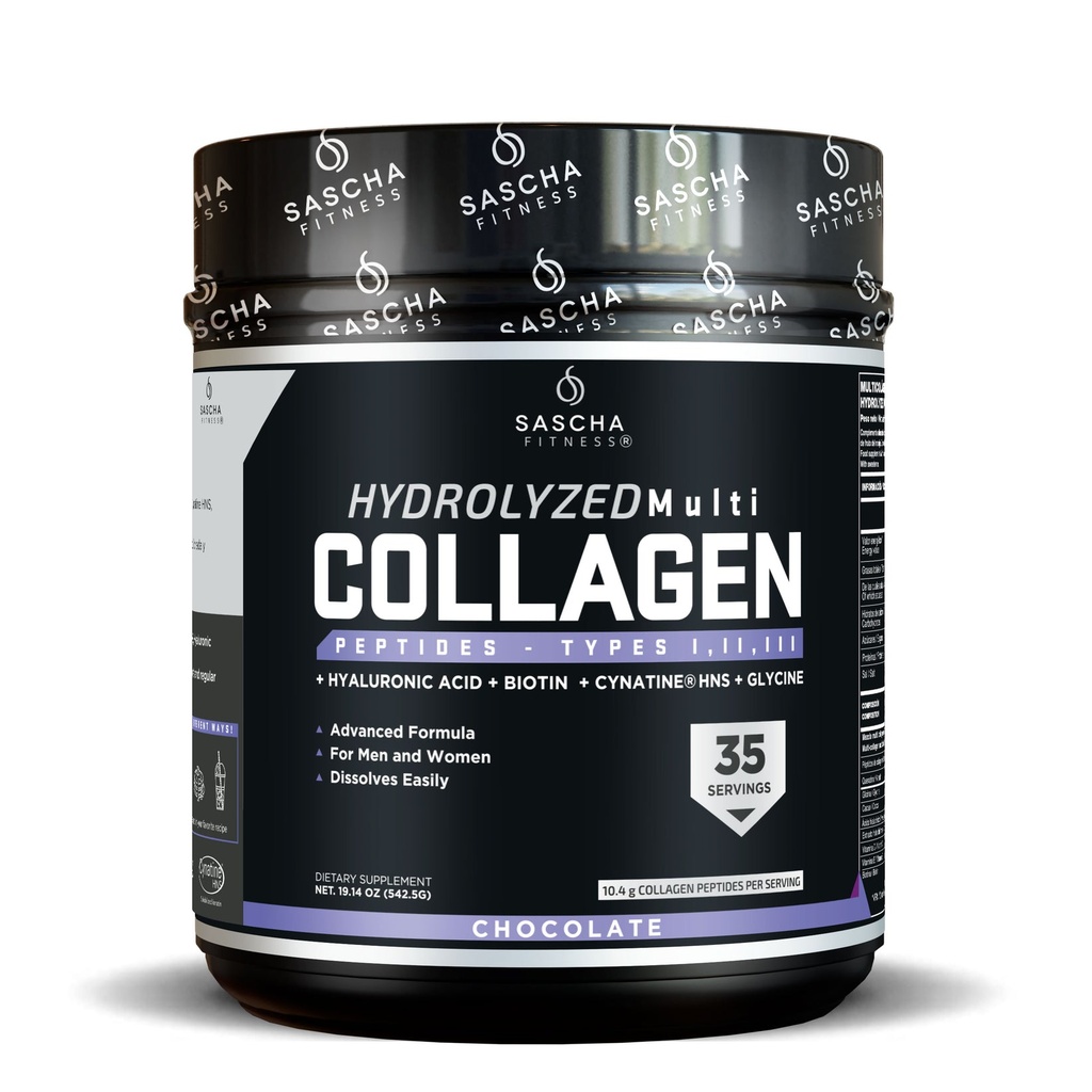 [000101] Sascha Fitness Colageno Chocolate