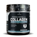Sascha Fitness Colageno Sin Sabor