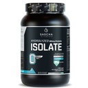 Sascha Fitness Whey Protein Isolate Coco