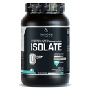 Sascha Fitness Whey Protein Isolate Cookies & Cream
